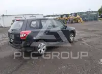 2014 Subaru Forester фото
