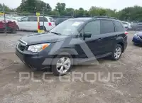 2014 Subaru Forester фото