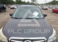 2014 Subaru Forester фото