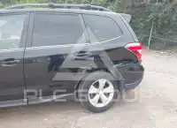 2014 Subaru Forester фото