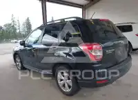 2014 Subaru Forester фото