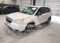 2014 Subaru Forester фото