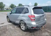 2014 Subaru Forester photo
