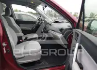 2014 Subaru Forester photo