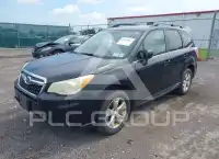 2014 Subaru Forester photo