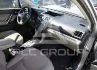 2014 Subaru Forester фото
