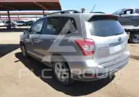 2014 Subaru Forester photo