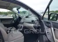2014 Subaru Forester фото