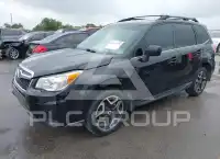 2014 Subaru Forester фото