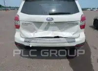 2014 Subaru Forester фото
