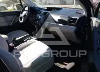 2014 Subaru Forester photo