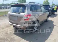 2014 Subaru Forester фото