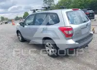 2014 Subaru Forester фото