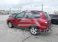 2014 Subaru Forester фото