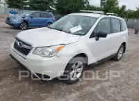 2014 Subaru Forester photo