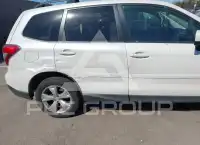 2014 Subaru Forester фото