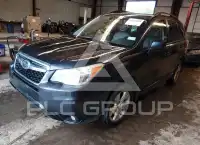 2014 Subaru Forester фото