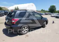 2014 Subaru Forester фото