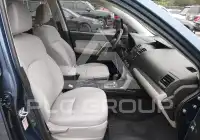 2014 Subaru Forester фото