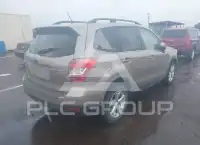 2014 Subaru Forester photo