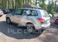 2014 Subaru Forester photo