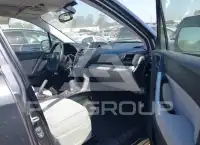 2014 Subaru Forester фото