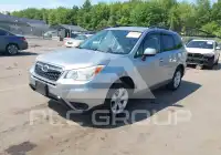 2014 Subaru Forester фото