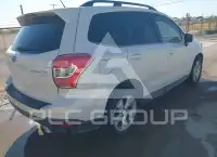 2014 Subaru Forester фото