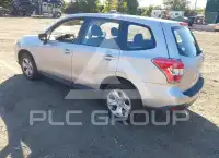 2014 Subaru Forester фото