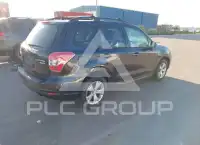 2014 Subaru Forester фото