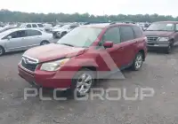 2014 Subaru Forester фото