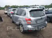 2014 Subaru Forester photo
