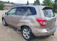 2014 Subaru Forester фото