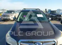 2014 Subaru Forester фото