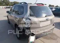 2014 Subaru Forester фото