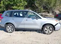 2014 Subaru Forester фото