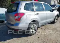 2014 Subaru Forester фото