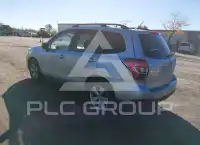 2014 Subaru Forester фото