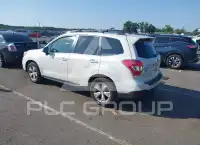 2014 Subaru Forester photo