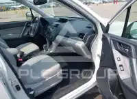 2014 Subaru Forester фото