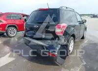 2014 Subaru Forester фото