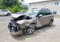 2014 Subaru Forester фото