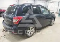 2014 Subaru Forester photo