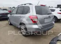 2014 Subaru Forester фото