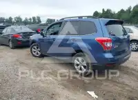 2014 Subaru Forester фото