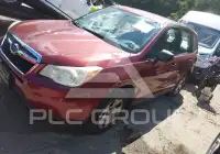 2014 Subaru Forester фото