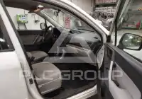 2014 Subaru Forester photo