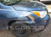 2014 Subaru Forester фото