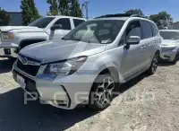 2014 Subaru Forester photo