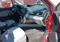 2014 Subaru Forester фото